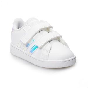Adidas VL Court 2.0 Sneakers